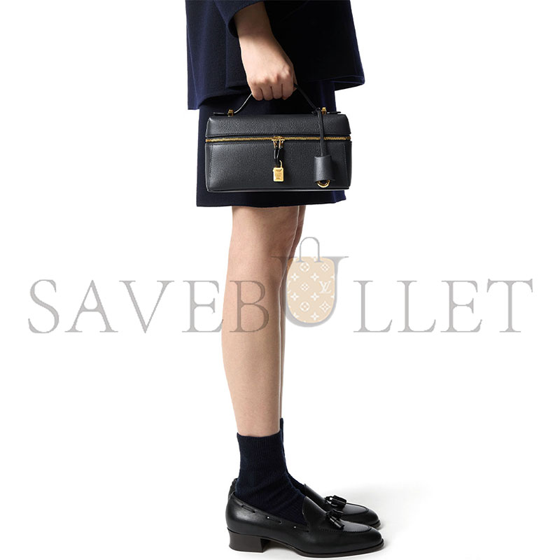 LORO PIANA EXTRA BAG L23 FAQ2231 (23*12*7cm) LORO PIANA EXTRA BAG L23 FAQ2231 (23*12*7cm)